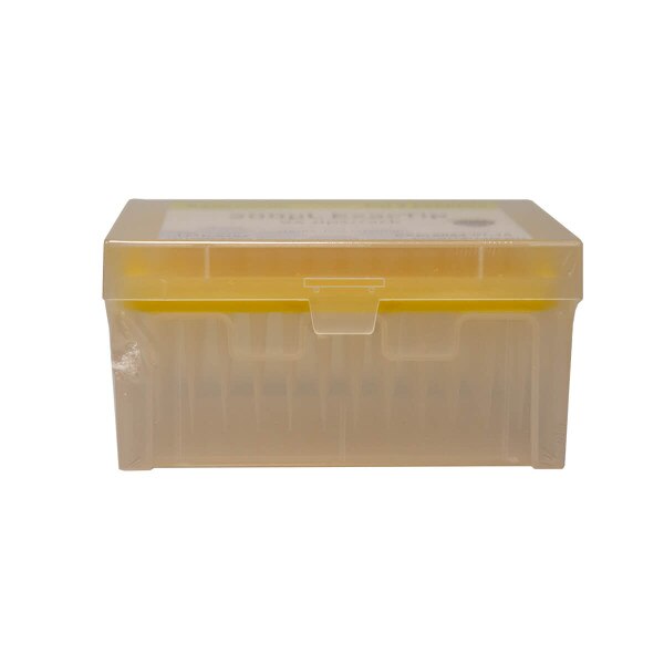 Pipet tips, ExacTip, 200ul tip